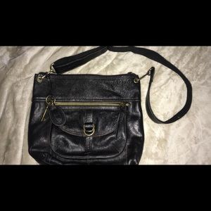 Fossil Crossbody